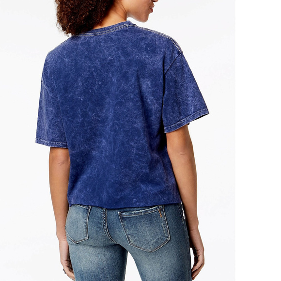 Beatles Revolution True Vintage rock Official Tee L NWT - Picture 3 of 3